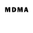 MDMA кристаллы Abdullah Nurallayev