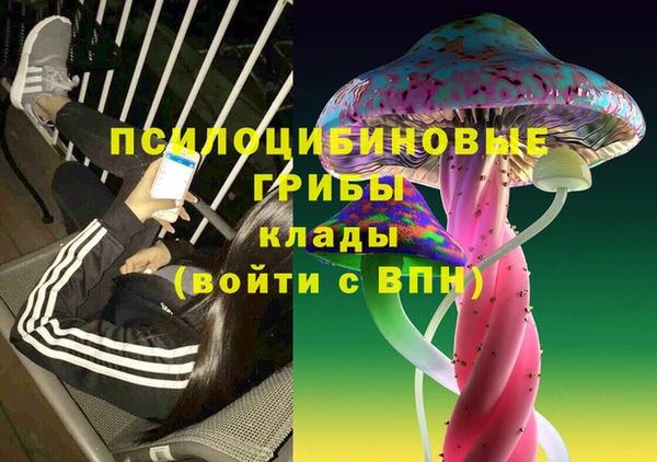 трава Абдулино